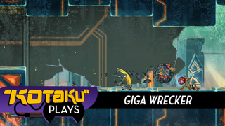 Game Freak's Latest Non-<em></em><i>Pokémon</i> Joint Is This Odd Early Access Puzzle Platformer <em></em>